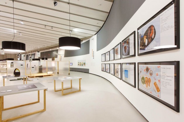 展廳，展廳空間，展示空間